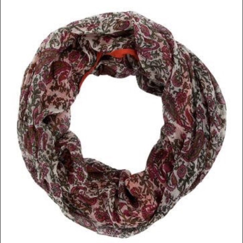Chan Luu Infinity Scarf/Loop